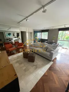 Apartamento com 2 Quartos à venda, 105m² no Jardim Paulista, São Paulo
