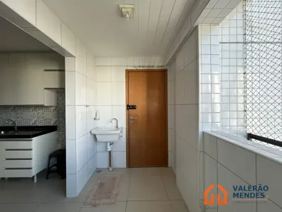 Apartamento com 3 Quartos à venda, 97m² no Torre, Recife