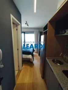 Apartamento com 1 Quarto à venda, 27m² no Vila Mariana, São Paulo