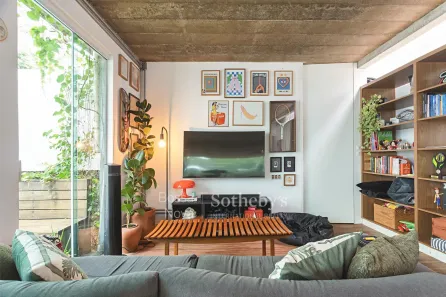Casa com 1 Quarto à venda, 110m² no Vila Madalena, São Paulo