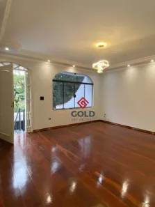 Sobrado com 3 Quartos à venda, 270m² no Parque Capuava, Santo André