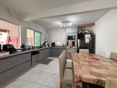 Casa com 3 Quartos à venda, 150m² no Capoeiras, Florianópolis