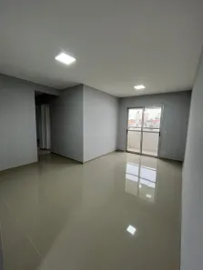 Apartamento com 3 Quartos para alugar, 65m² no Jardim das Palmas, São Paulo