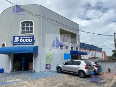 Ponto Comercial para alugar, 43m² no Jardim Aurélia, Campinas