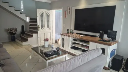 Sobrado com 3 Quartos à venda, 179m² no Vila Nova Mazzei, São Paulo