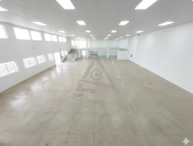 Galpão/Depósito/Armazém à venda, 1152m² no Parque Rural Fazenda Santa Cândida, Campinas