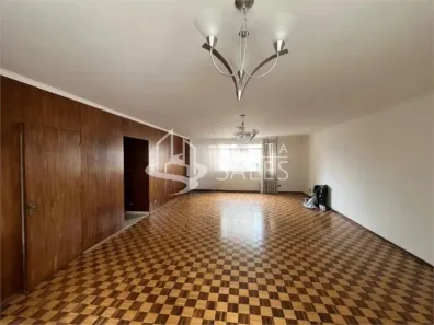 Apartamento com 3 Quartos à venda, 205m² no Cerqueira César, São Paulo
