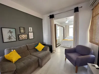 Apartamento com 1 Quarto à venda, 30m² no Copacabana, Rio de Janeiro