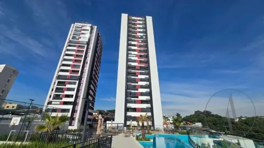 Apartamento com 2 Quartos para alugar, 69m² no Jardim Guarujá, Sorocaba