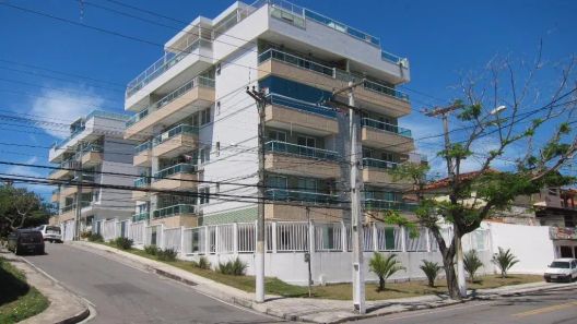 Apartamento com 1 Quarto à venda, 55m² no Piratininga, Niterói
