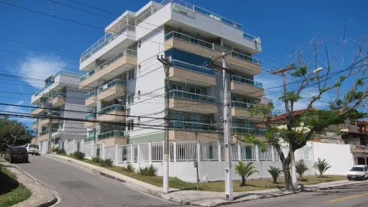 Apartamento com 1 Quarto à venda, 55m² no Piratininga, Niterói