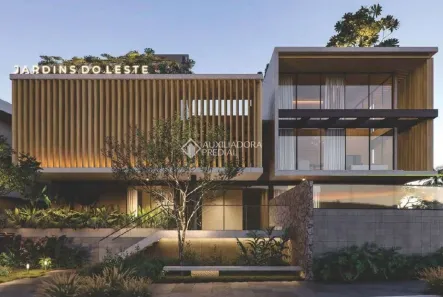 Apartamento com 1 Quarto à venda, 30m² no Barra da Lagoa, Florianópolis