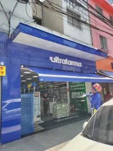 Prédio Comercial com 8 Quartos para alugar, 600m² no Mirandópolis, São Paulo