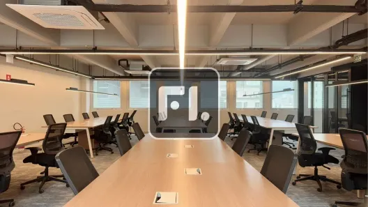 Sala Comercial para alugar, 266m² no Cerqueira César, São Paulo