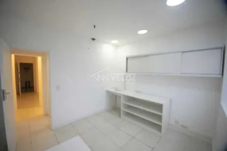 Sala Comercial com 3 Quartos à venda, 90m² no Ipanema, Rio de Janeiro