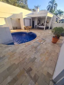 Casa com 4 Quartos para alugar, 478m² no Condomínio Esplanada do Sol, São José dos Campos