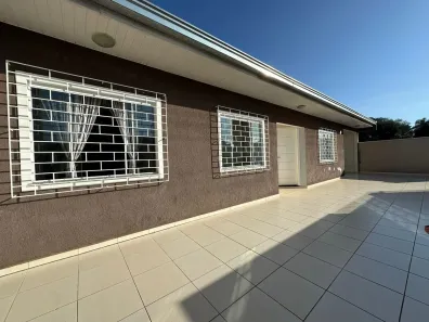 Casa com 2 Quartos à venda, 211m² no Boa Vista, Ponta Grossa