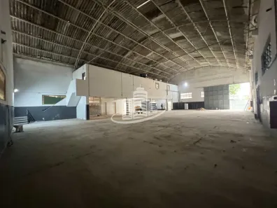 Galpão/Depósito/Armazém para alugar, 912m² no Cidade Industrial Satélite de São Paulo, Guarulhos