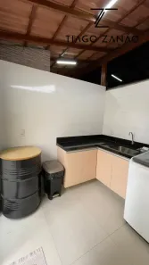 Casa de Condomínio com 3 Quartos à venda, 98m² no Praia da Baleia, Serra
