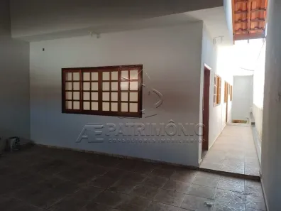 Casa com 3 Quartos à venda, 248m² no Vila Santa Rita, Sorocaba