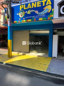 Sala Comercial para alugar, 70m² no Centro, Montes Claros