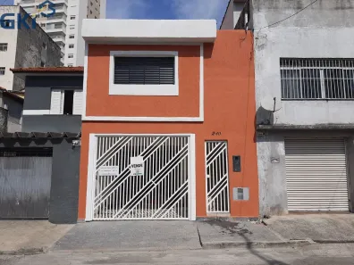 Sobrado com 3 Quartos à venda, 140m² no Vila Nair, São Paulo