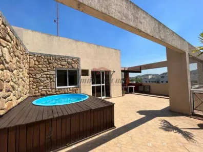 Cobertura com 4 Quartos à venda, 189m² no Pechincha, Rio de Janeiro
