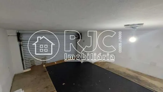 Ponto Comercial à venda, 21m² no São Cristóvão, Rio de Janeiro