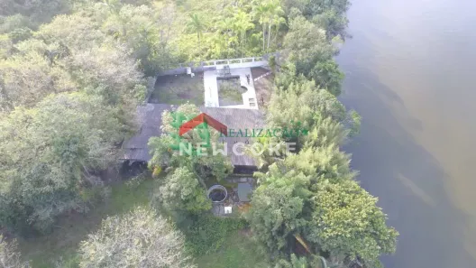 Fazenda/Sítio com 3 Quartos à venda, 100m² no Jardim Coronel, Itanhaém