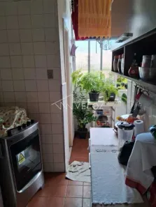 Apartamento com 3 Quartos à venda, 77m² no Centro, Rio de Janeiro