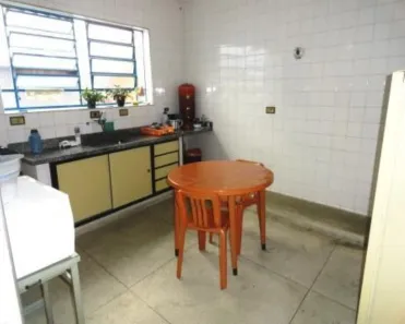 Prédio Comercial à venda, 1280m² no Sacomã, São Paulo