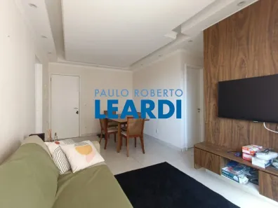 Apartamento com 2 Quartos à venda, 60m² no Jardim Umuarama, São Paulo
