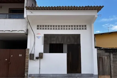 Kitnet com 1 Quarto à venda, 54m² no Jardim Esperança, Cabo Frio