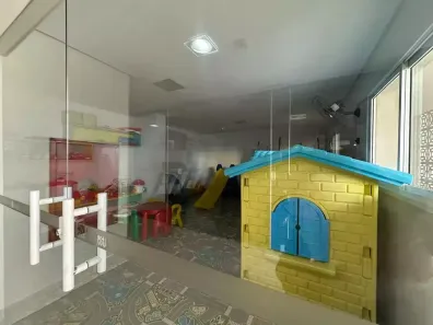 Apartamento com 3 Quartos à venda, 80m² no Setor Leste Universitário, Goiânia