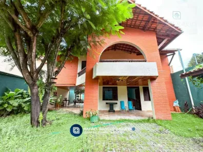 Casa com 4 Quartos à venda, 230m² no Engenheiro Luciano Cavalcante, Fortaleza