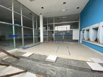 Prédio Comercial para alugar, 7366m² no Jardim Iguatemi, São Paulo