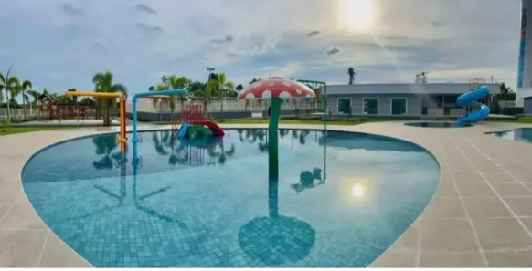 Lote/Terreno à venda, 450m² no , Iranduba