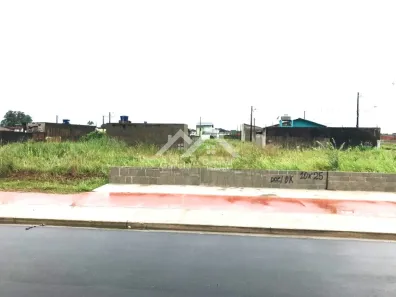 Lote/Terreno à venda, 250m² no Estância Santa Izabel, Peruíbe