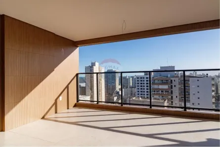 Apartamento com 3 Quartos à venda, 135m² no Aviação, Praia Grande