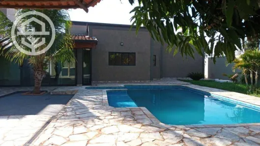 Casa com 2 Quartos à venda, 172m² no City Barretos, Barretos