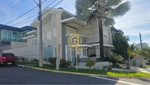 Casa de Condomínio com 4 Quartos para alugar, 320m² no Loteamento Villa Branca, Jacareí