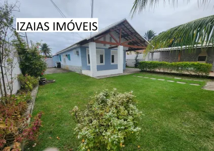 Casa com 4 Quartos à venda, 140m² no Boqueirão, Saquarema