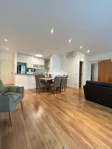 Apartamento com 3 Quartos à venda, 152m² no Tamboré, Santana de Parnaíba