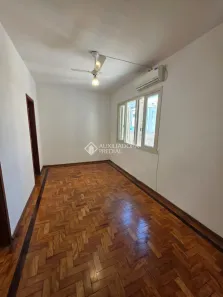 Apartamento com 1 Quarto à venda, 24m² no Floresta, Porto Alegre