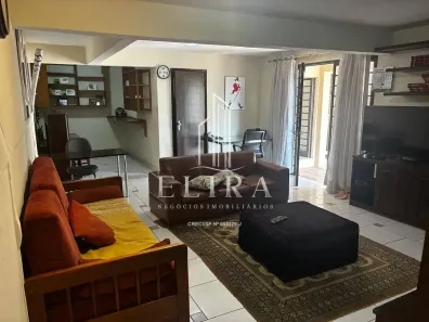 Casa com 3 Quartos à venda, 176m² no Centro, Americana