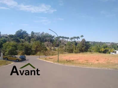 Lote/Terreno à venda, 543m² no Joapiranga, Valinhos