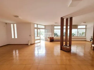 Prédio Comercial para alugar, 520m² no Centro, Uberlândia