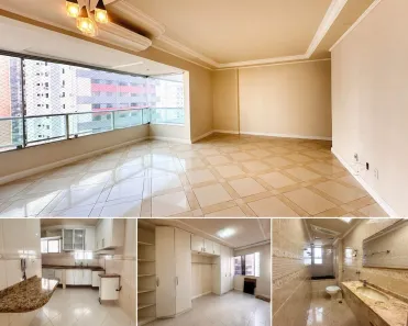 Apartamento com 3 Quartos à venda, 93m² no Caminho das Árvores, Salvador