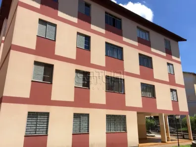 Apartamento com 2 Quartos à venda, 54m² no Tietê, Londrina