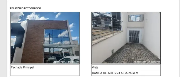 à venda, 18m² no Jardim Bela Vista, Campinas